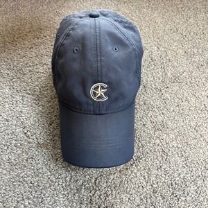 Nike gold dallas cowboys hat navy blue heritage 86 adjustable dad cap star logo